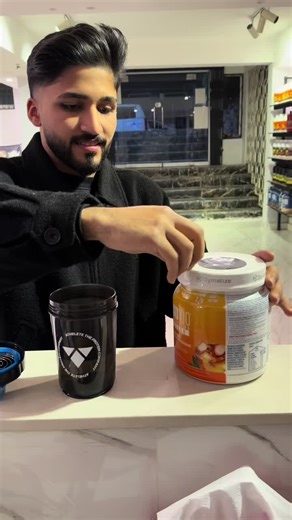 Dymatize Clear Iso 100 Protein Unboxing Review