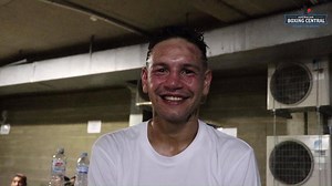 3.6K views · 107 reactions | FLEMO REVIEWS PERFORMANCE AGAINST UTHOK ✅ 壘 Australian Boxing Central caught up with #1 ranked super featherweight Paul "Showtime" Fleming following his UD victory over the former 2-Time WBO World Champion Panya Uthok on MJA Platinum/Billy Hussein's Bodypunch Boxing Gym's co-promotion at the Himalaya Emporium Function Centre in Bankstown. | Australian Boxing Central | Facebook