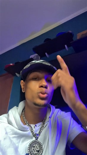 G.A. sent me a direct message.