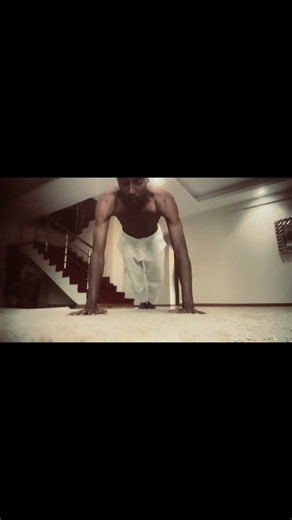 Day 3 Push Ups Workout — Home Pushup & Plank Routine
