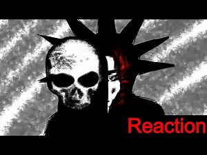 Edmondx - I Go Crazy (Official Music Video) | Reaction