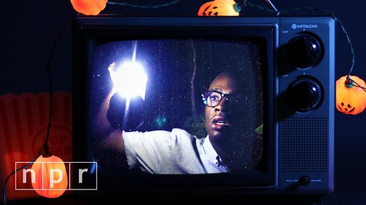 140K views · 219 reactions | Halloween is coming, and horror movies are coming with it. Do you want to know why seven out of the 10 most profitable films of all time are horror movies? Check out our scary short video here. | NPR | Facebook