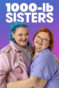 1000-lb Sisters - Season 7 (2025)