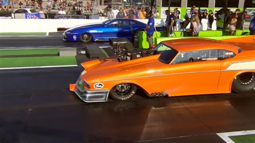 1.1K views · 31 reactions | The IHRA Outlaw Nitro Series is LIVE this week on SPEED SPORT 1 and SPEED SPORT 2 from Darana Dragway in West Salem, Ohio! #SPEEDSPORT #SPEEDSPORT1 #SPEEDSPORT2 #Racing #IHRA #dragracing #DaranaDragway #Speed #motorsport #autoracing I @ihradragracing I @speedsportone | SPEED SPORT 2 | Facebook