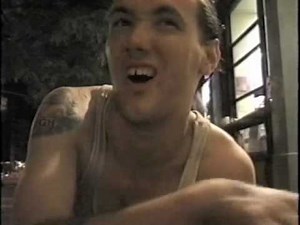 The Travelers (edited for TV version) Part 1