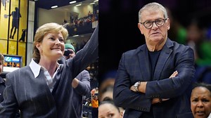 Pat Summitt vs. Geno Auriemma Head to Head: Coaching Records, Titles, and Key Matchups Explored | College Sports Network