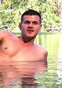 My Crazy Obsession S02:E02 - The Little Merman