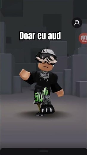 doar eu aud? #roblox #foryou #rblx