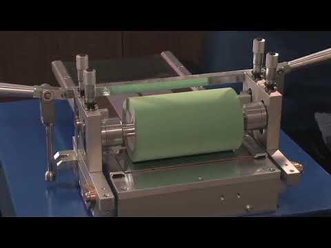 RK K Printing Proofer