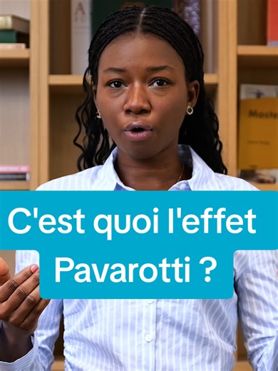 Effet superstar : comment expliquer les très hauts revenus ? Découvrez l’effet Pavarotti et la théorie de l’économie des superstars : pourquoi une différence minime de talent peut créer des écarts immenses de revenus. Un concept économique fascinant qui explique l’explosion des écarts de revenus, que ce soit dans le domaine du sport, de l'opéra, la finance ou encore le jeu vidéo avec Fortnite par exemple.