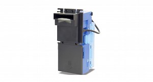 iCT XBA Bill Acceptor User Guide