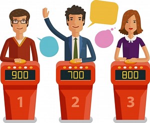 'Match Game' Seeking CT Contestants: Here's How To Apply