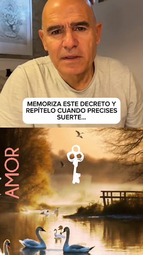 Llave Celestial para Traer la Fortuna | Swami Manuel