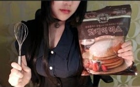 [ASMR]PPOMO给你做煎饼(已修复)