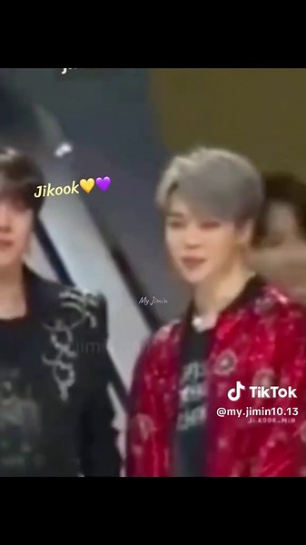 Exploring Jikook Moments: Jimin and Jungkook's Bond