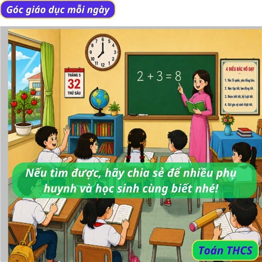 Tìm lỗi sai