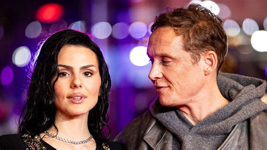 Bei der Eröffnung der Berlinale: Matthias Schweighöfer und Ruby O. Fee – Erster Auftritt als Ehepaar