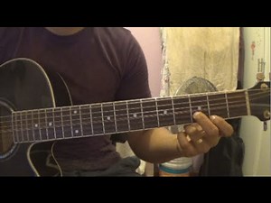 Tutorial Dos Mujeres bonitas (Requinto y Tonos)