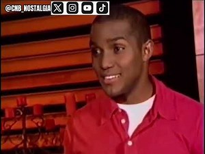 2006 - Disney Channel Promo - Disney 365: The Cheetah Girls 2