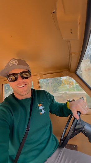 Chitty chitty bang bang! | Michael Gagel