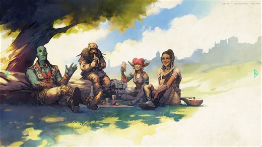 All Avowed Companions, and how to get them