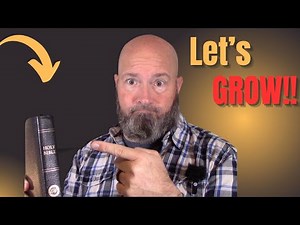 What Is REAL Spiritual Maturity? And How Do I Get It?