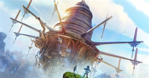 Sword Art Online regresa con un nuevo RPG: Echoes of Aincrad apuesta por tu propio avatar y combates en tiempo real