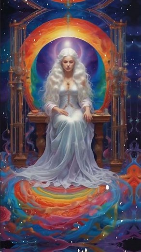 Ixchel: The Mighty Goddess of the Moon and the Weave