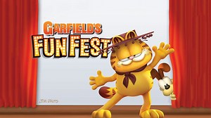 Garfield’s Fun Fest (2008)