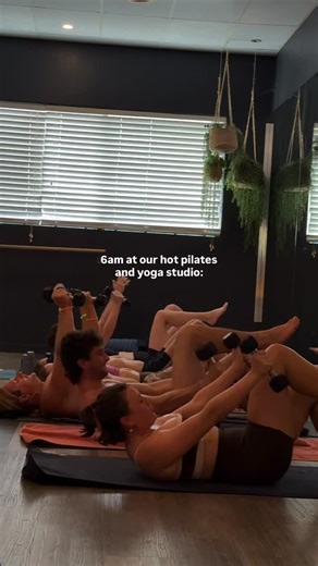 The hottest place to be. Classes running all day, everyday. See you in the hot room. #theyogagarage | The Yoga Garage Perth | Facebook