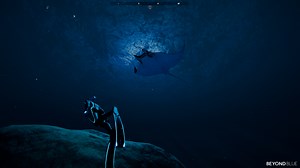 Beyond Blue launch trailer