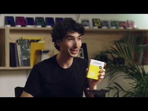 Polaroid Lab How-To All Features