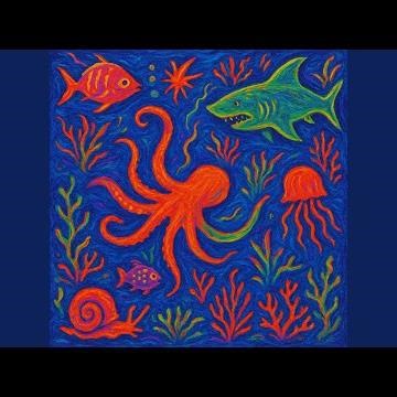 Scary swings (Slowed)