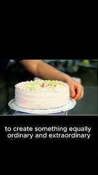 What It Takes to Write "Happy Birthday"