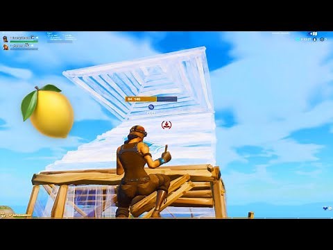 Lemonade 🍋 (Fortnite Montage)