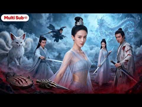 【Multi Sub】They Mocked His Lonely Peak—Until His Disciples Started Crushing Everyone