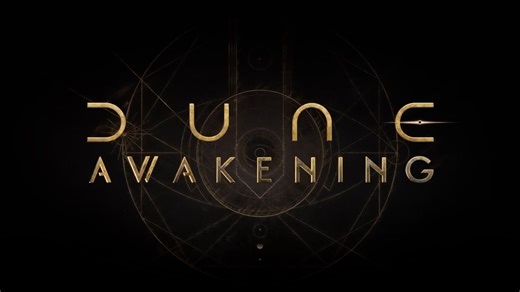 Dune Awakening Official Launch Trailer