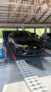 4.2K views · 1.6K reactions | Good ole #mustangmonday tuning development! Now that custom tuning is unlocked for the ‘24 and up Mustang GT and Dark Horse, we’re spending some time on the dyno dialing it in! Stay tuned for results! . . #vmpperformance #vmpsuperchargers #vmptuning #horsepower #supercharged #superchargedmustang #s197mustang #s550mustang #s650mustang #2024mustang #2024mustanggt #dynotest #dynotuning #hptuners #vmppowered | VMP Performance | Facebook