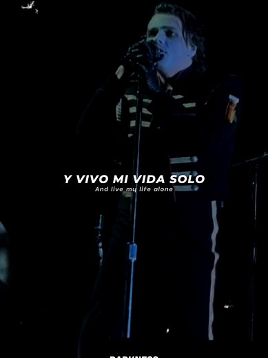 My Chemical Romance: This Is How I Disappear Lyrics