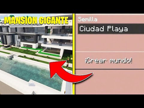 MEJORES SEMILLAS para CRAFTSMAN *épicas*