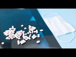 Comparing molnupiravir and Paxlovid against SARS CoV 2