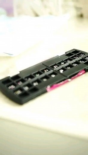 Así realizamos una instalacion en CareDent, siempre utilizando los mejores materiales 3M ♥️🌟 | Caredent chile