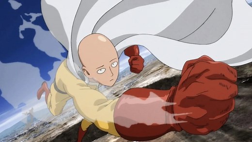 Where to Watch One-Punch Man in 2025