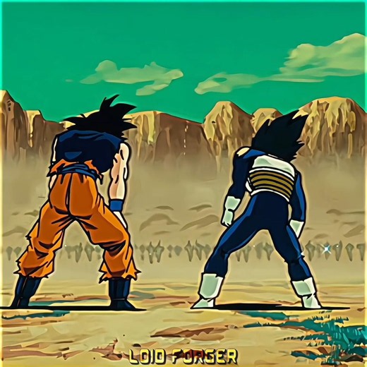 🔥 Goku & Vegeta Shocked by Thousands of Coolers 😳💀 | Full Power Super Saiyan Rage