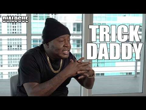 Trick Daddy Addresses What He’d Do If His Artist Kidnapped Him To Get Out Of A Contract