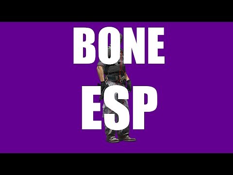 CS2 CREATE BONE ESP IN 10 MINUTES | C++