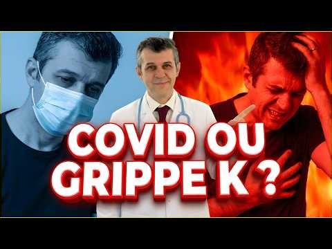 Flu or Covid? The Detail That Changes Everything (What Nobody Says)