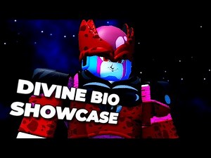 DIVINE BIO ANDROID CAN REGENERATE FOREVER IN DRAGON GENERATIONS