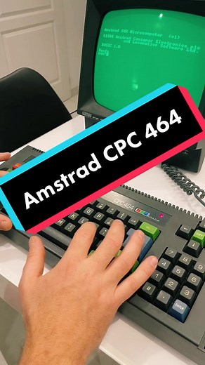 Retropixel sur TikTok