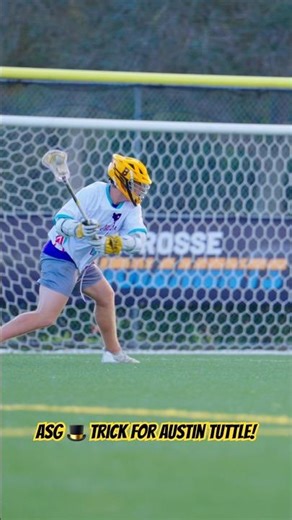 Austin Tuttle 🎩 Trick in the ‘28 All-Star Game!